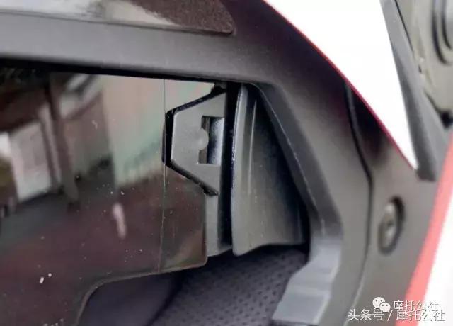 faseed908揭面盔评测,最贵国产揭面盔