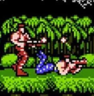 魂斗罗剧情大结局,魂斗罗后续故事详解