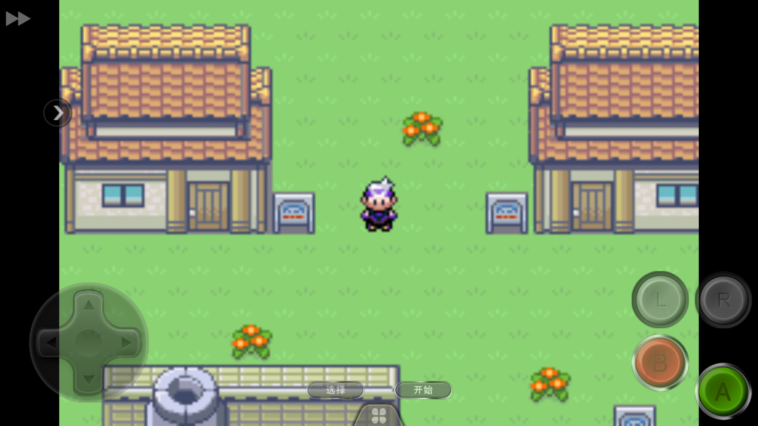 盘点那些年玩过的经典GBA游戏