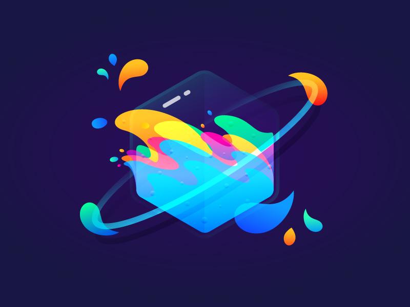 如何系统化学习UI设计，快快截进来！