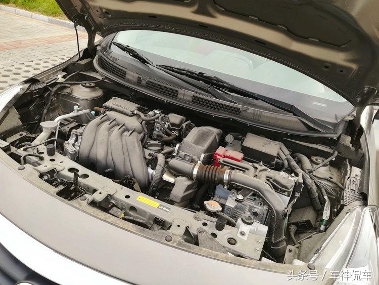 日产新阳光评测视频,15日产阳光试驾视频