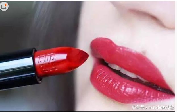 十大爆款口红排行榜前十名,最近流行的口红排行榜