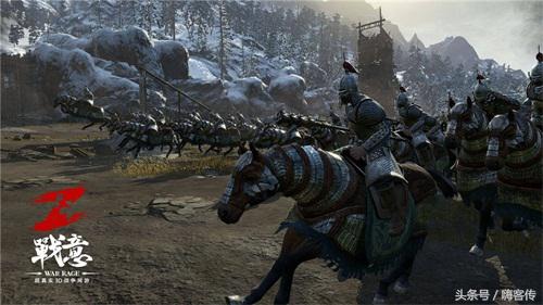 中国历史上军队最强的朝代排名,中国古代最强军团排名