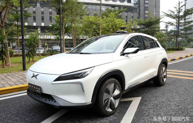 神州专车投资小鹏汽车,小鹏汽车分时租赁