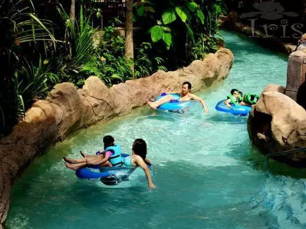 夏一站—深夜的啤酒比清晨的白粥好喝!尤其是虎牌的!