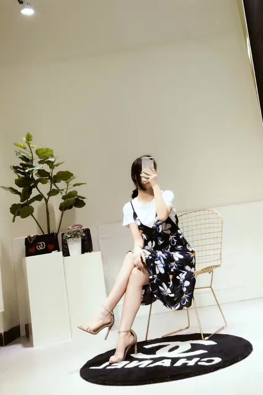 这个夏天怎样穿好看,这个夏天衣服怎么穿