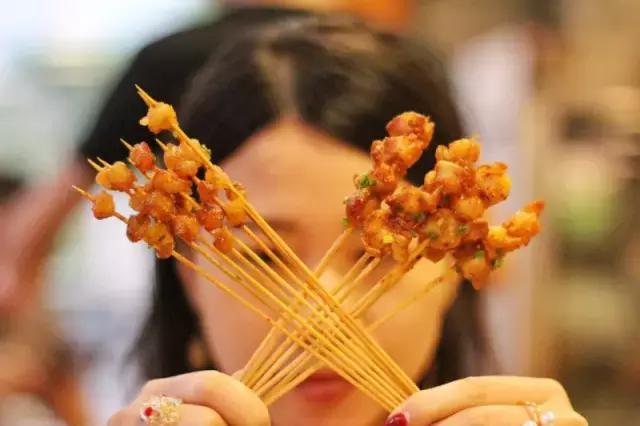 幻影劳斯莱斯烤串,劳斯莱斯烤串视频