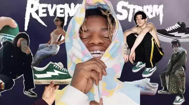 帆布面、皮革面、网状面估计你都有了,今天和你聊聊麂皮鞋