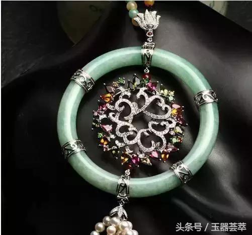 翡翠镯子断了上海哪有修复的,翡翠玉镯断了还值钱吗