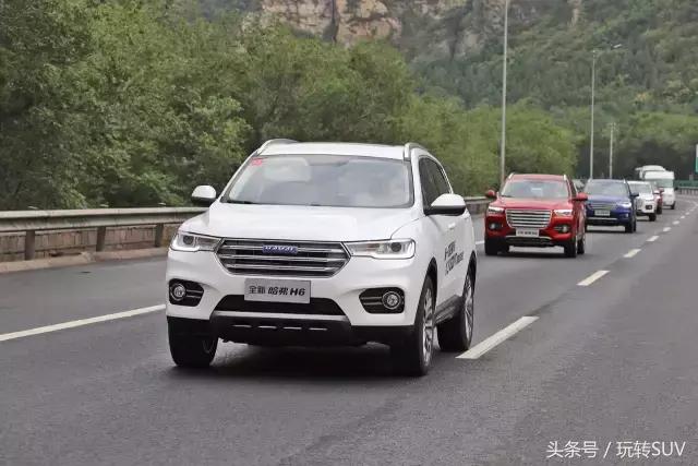 销量最好suv车型,销量冠军小型suv