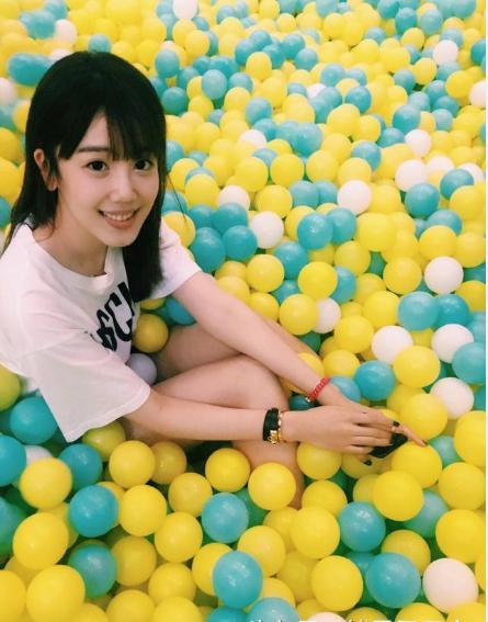 国足第三任娇妻,国足最美五位太太