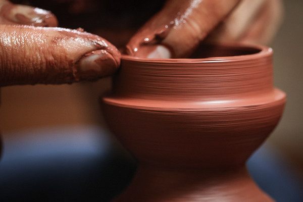 涨幅超过房价,这十几年潮州朱泥壶经历了什么