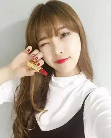 盘点5大口红,盘点全部明星口红