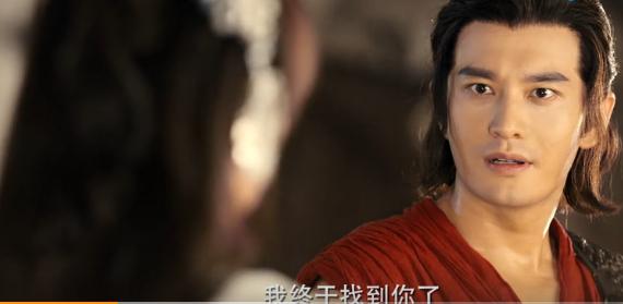 黄晓明宋茜虐极诠释伤痕美学,宋茜黄晓明cp