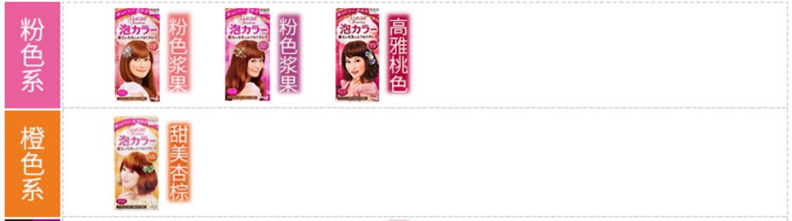 100元搞定各种好看的发色，自己在家就能染！（附步骤）