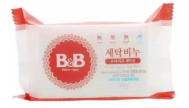 该不该单独买宝宝洗衣液,婴儿专用洗衣肥皂有必要买吗