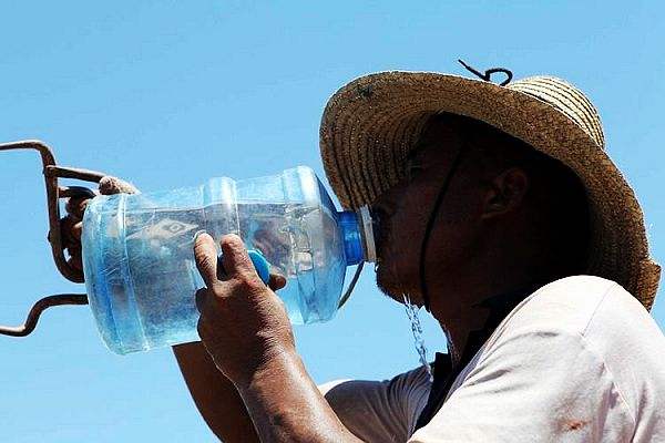 喝水能治六种病,喝水能治八种病