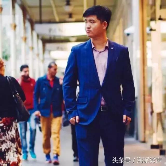 kevin老师留学,kevin马老师谈留学