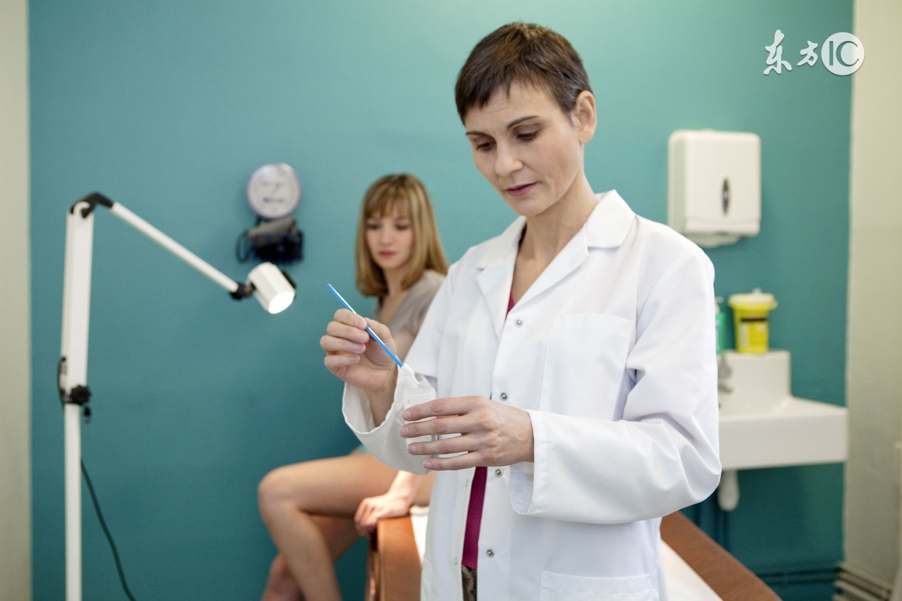 妇科宫颈糜烂怎样能治好,宫颈糜烂不是病不需要治疗不用管