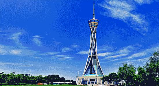 郑州最新地标视频,郑州的独一无二的地标