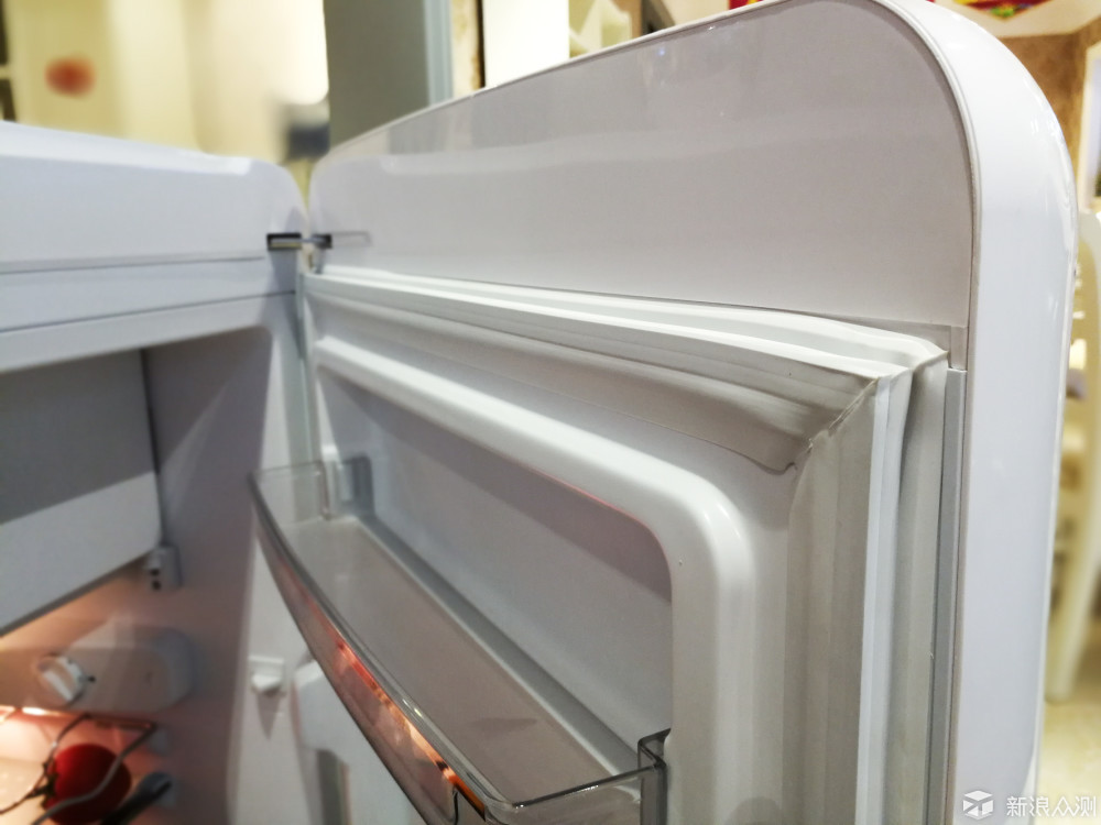 小吉迷你冰箱测评体验,小吉mini冰箱什么颜色好看