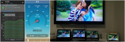 小米路由3000T测评,小米路由1评测