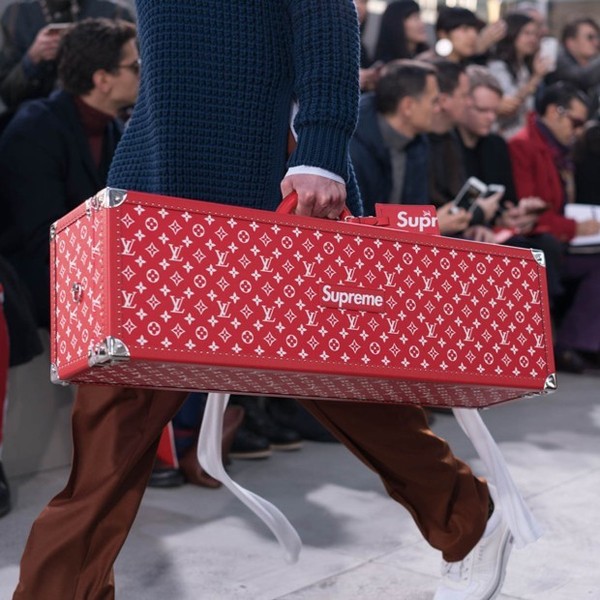 中国潮牌supreme,外国街头supreme