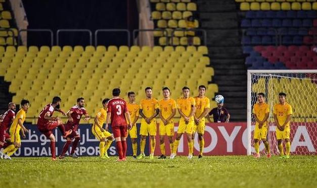 人墙足球中国,中国足球队人墙