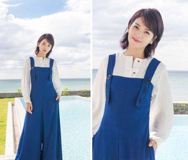 刘诗诗同款裤子流金岁月阔腿裤,刘诗诗流金岁月穿搭牛仔裤