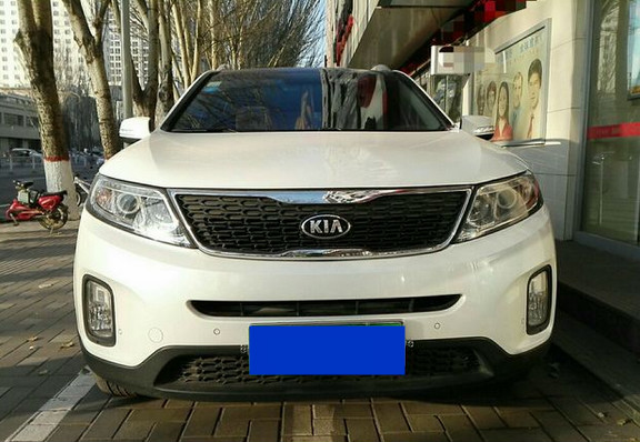 索兰托和科帕奇哪个性价比高,15万不买高尔夫买啥车