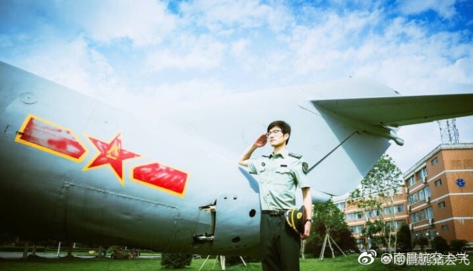 毕业季南昌航空大学,再见了南昌毕业季