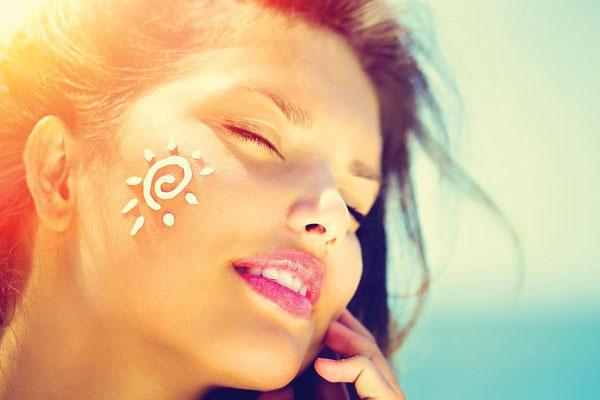 孩子头上血管瘤晒太阳,血管瘤激光后可以晒太阳吗