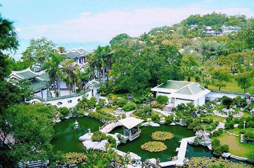 鼓浪屿旅游攻略四天三晚,北京到厦门鼓浪屿旅游攻略