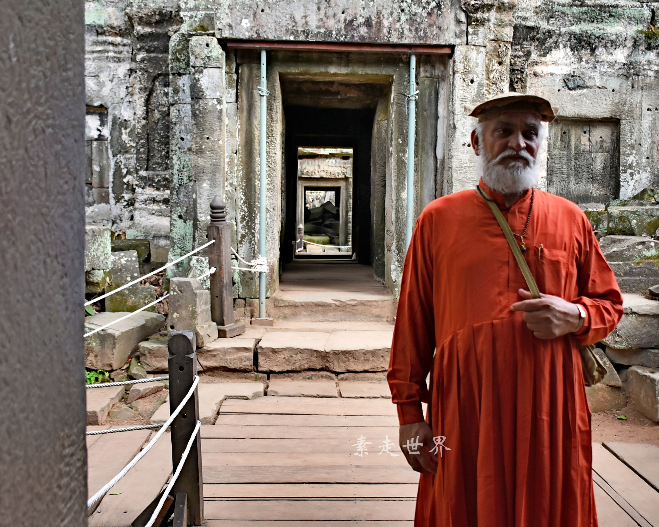 柬埔寨暹粒除了吴哥窟还能去哪？抛几个小众方式让你措手不及！