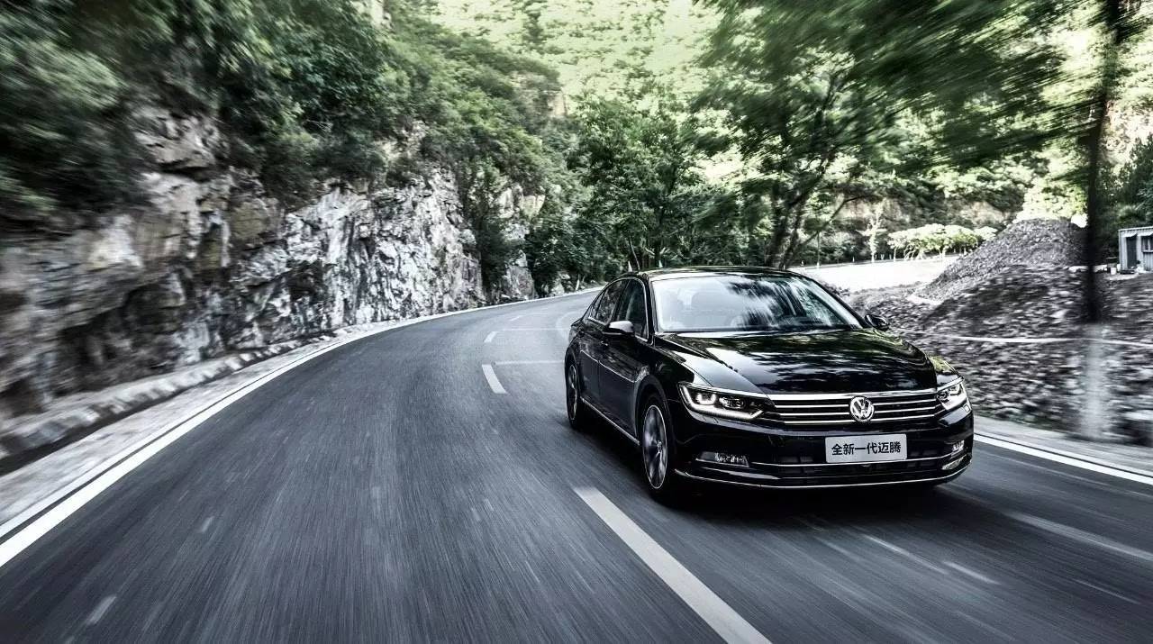 迈腾为什么被称为b8,迈腾为什么叫B8B9