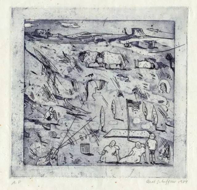 树丛|大眼睛小眼珠,呆萌可爱舍夫勒