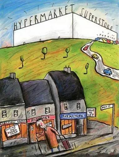 树丛|大眼睛小眼珠,呆萌可爱舍夫勒