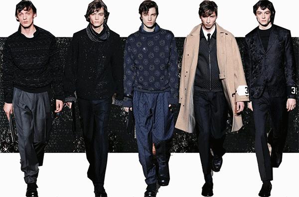 看伦敦时装周今年流行元素早知道,伦敦时装周2019看不懂的时尚