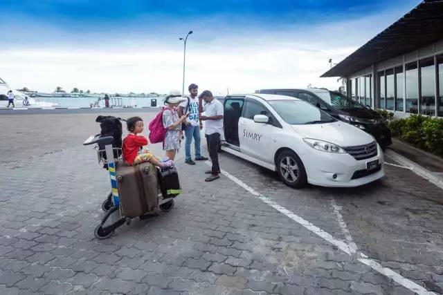 谁说带着娃就不能度蜜月？｜你没见过的马尔代夫游记