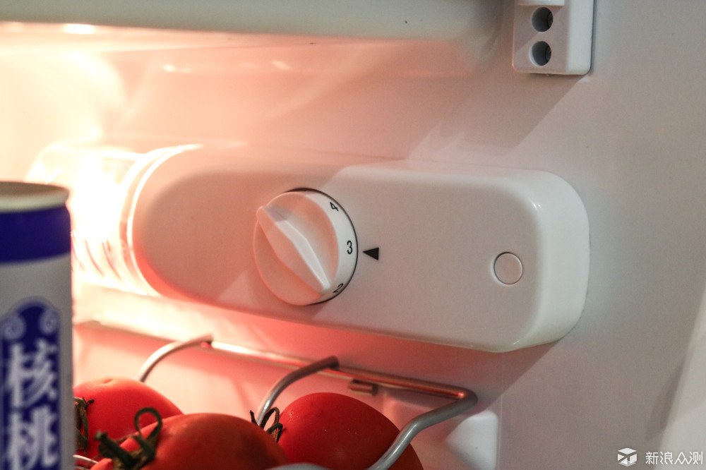 小吉迷你冰箱测评体验,小吉mini冰箱什么颜色好看