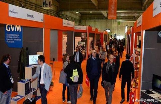 2017年德国塑料展会,2023年美国塑料展会