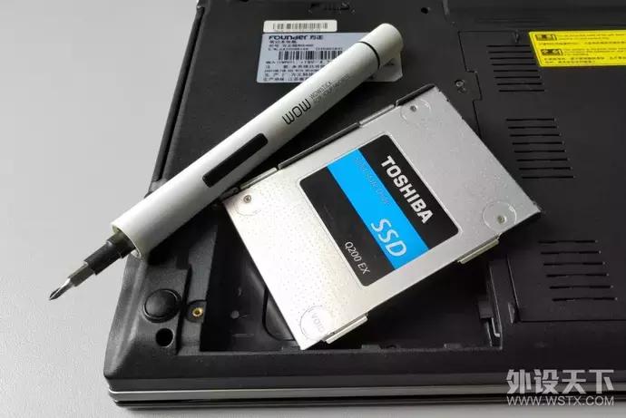 给老笔记本换cpu,给老电脑换内存和硬盘会流畅吗