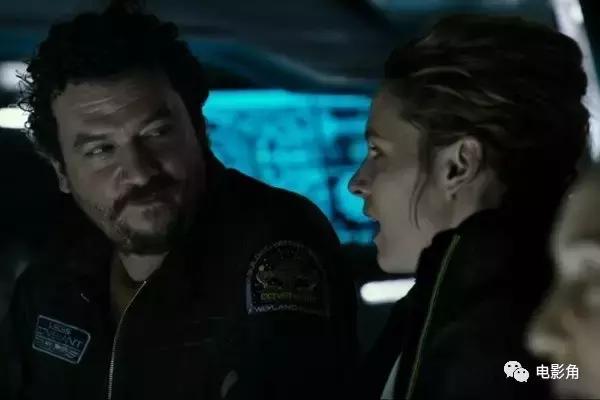 异形影评吐槽,异形契约影评6个优点4个缺陷