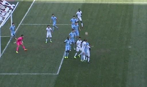 盘点中超前12轮绝杀时刻：三队多次上榜，巴索戈成绝杀王