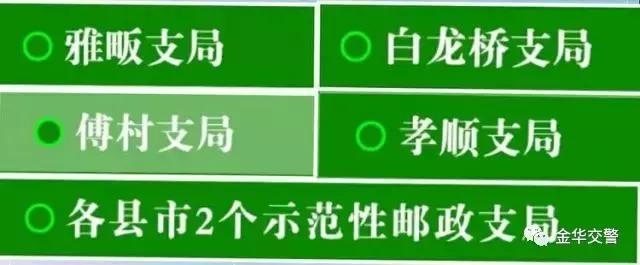 金华可以申请电子版的驾驶证 (金华什么时候12123有电子驾驶证)