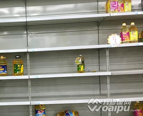 合肥连锁便利店超市倒闭名单,合肥一家超市关门