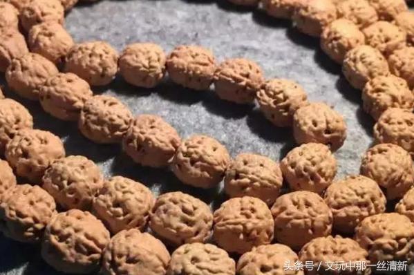 金刚应该怎么选,怎么盘,教你一些小经验