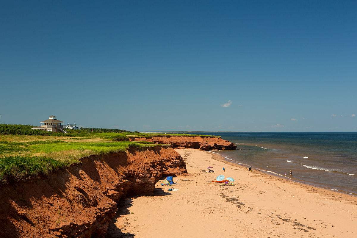 加拿大爱德华王子岛留学费用,爱德华王子岛投资移民