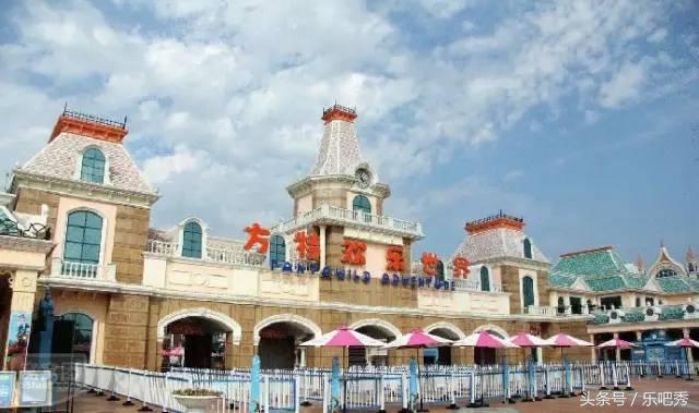 郑州最新地标视频,郑州的独一无二的地标