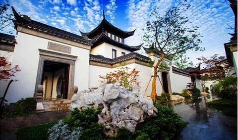 周杰伦豪宅曝光,周杰伦豪宅再曝光